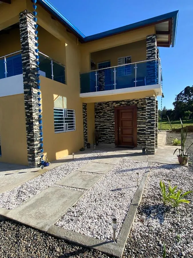 Villa La Grande Jarabacoa