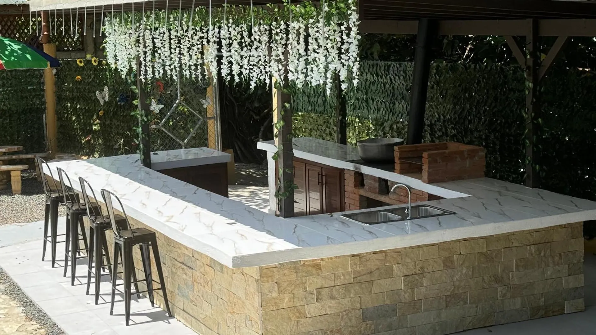 Villa La Grande Jarabacoa