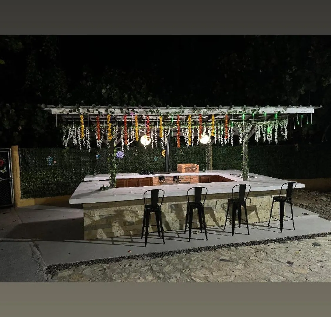 Villa La Grande Jarabacoa